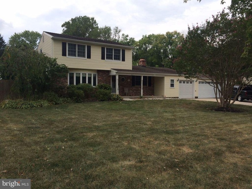 101 Gaunt Dr, Mickleton, NJ 08056 - photo 1