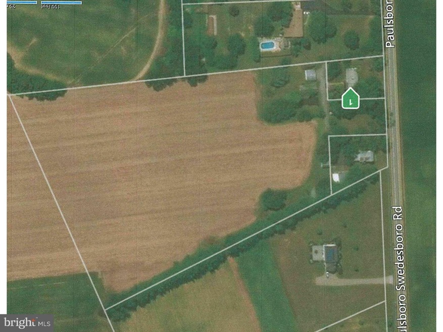 447 Paulsboro Rd, Swedesboro, NJ 08085 - photo 1