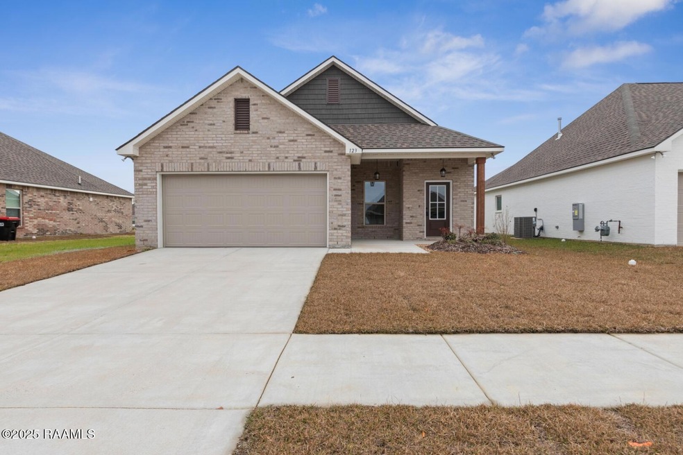 123 Segovia Way, Lafayette, LA 70506 - photo 1