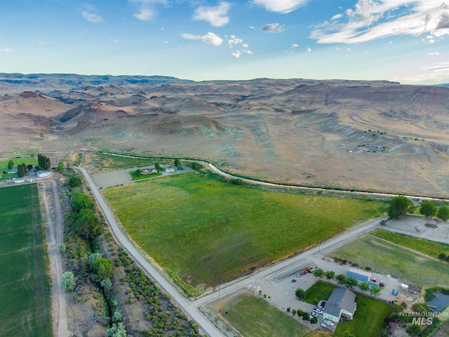 TBD Sage Creek Rd Lot 6, Homedale, ID 83628 - photo 1