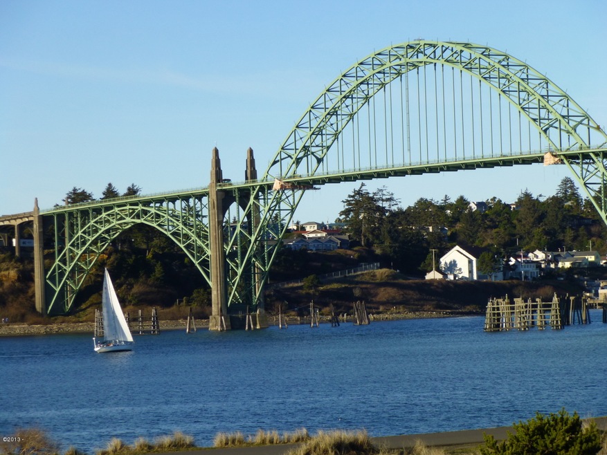 Bridge View