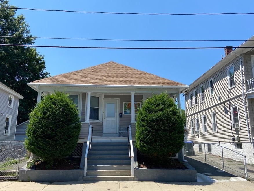 94 Ortoleva Dr, Providence, RI 02909 - photo 1