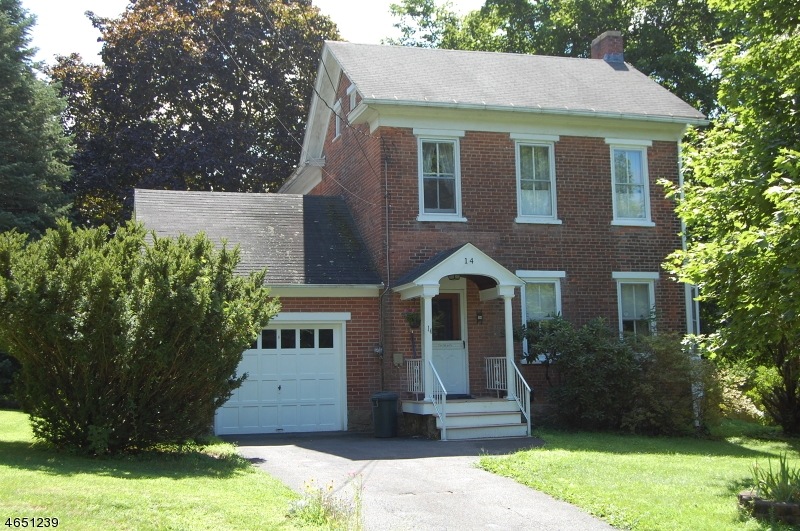 14 Lincoln Ave, Oxford, NJ 07863 - photo 1