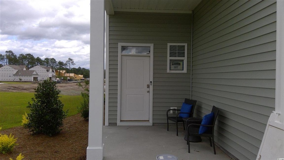 2219 Blackthorn Dr unit Lot 185 - Wren A, Conway, SC 29526 - photo 1