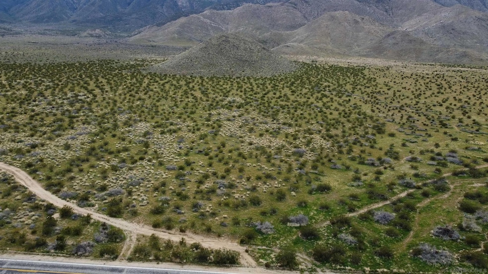 0 Great Southern Overland Route unit 1, Julian, CA 92036 - photo 1