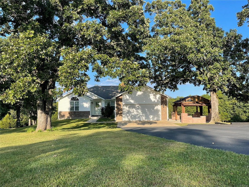 15850 Springhill Dr, Rolla, MO 65401 - photo 1