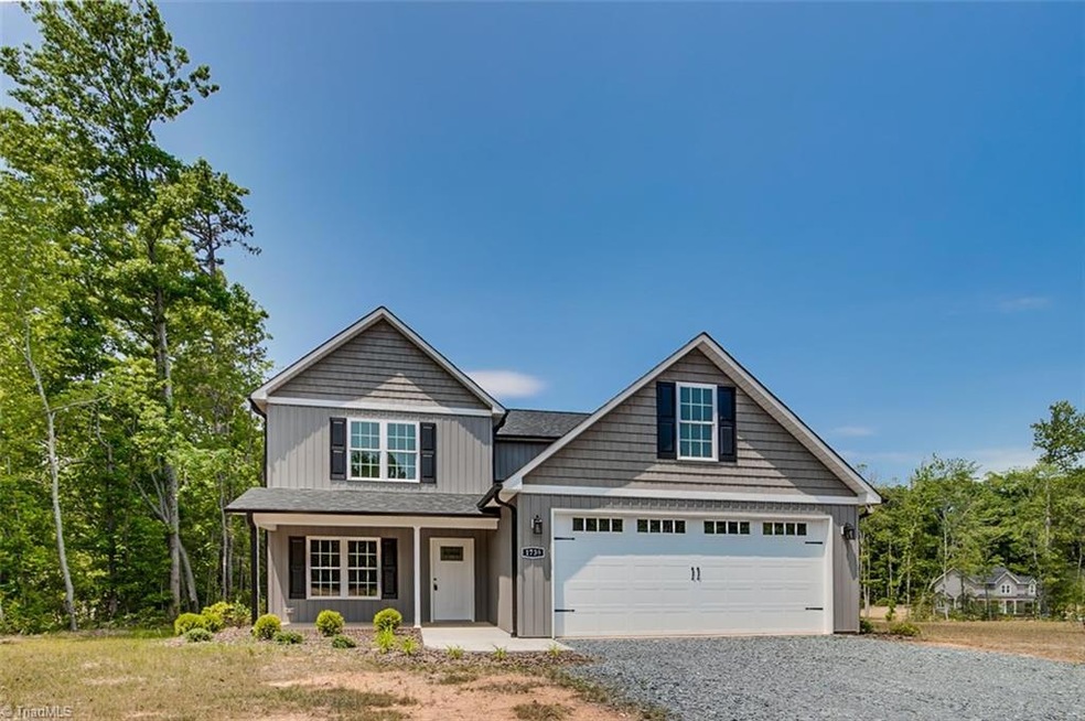 1739 Ashbrook View Ln, Asheboro, NC 27205 - photo 1