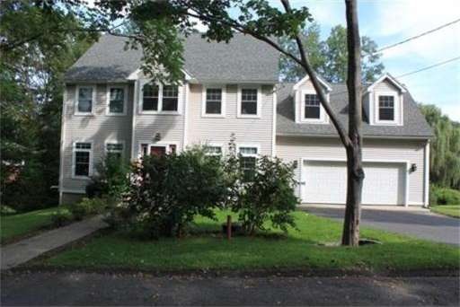 23 Valley Ln, Amherst, MA 01002 - photo 1