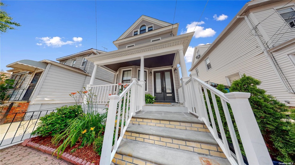 142 Lincoln Ave, Brooklyn, NY 11208 - photo 1