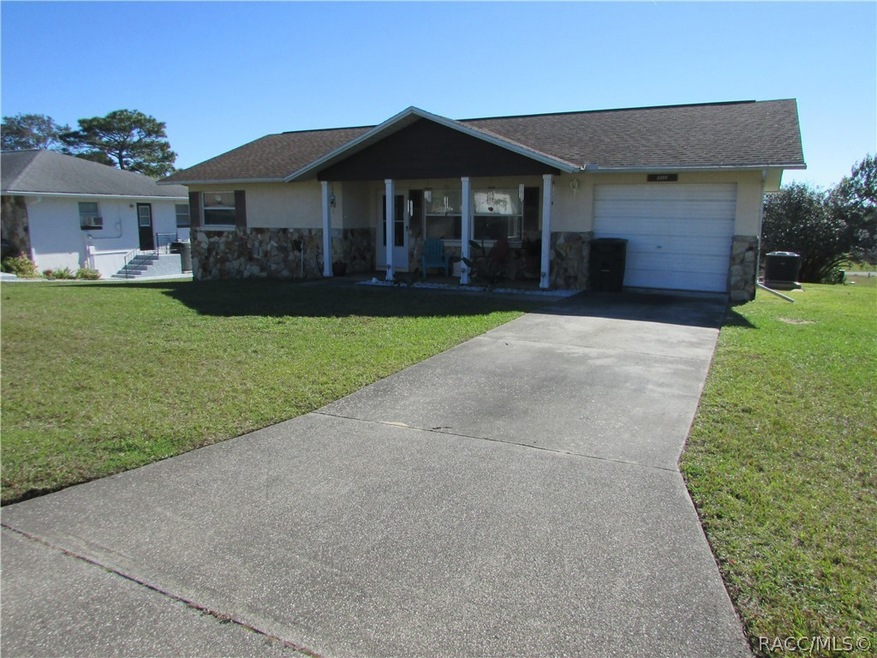 3359 N Sunrose Path, Beverly Hills, FL 34465 - photo 1