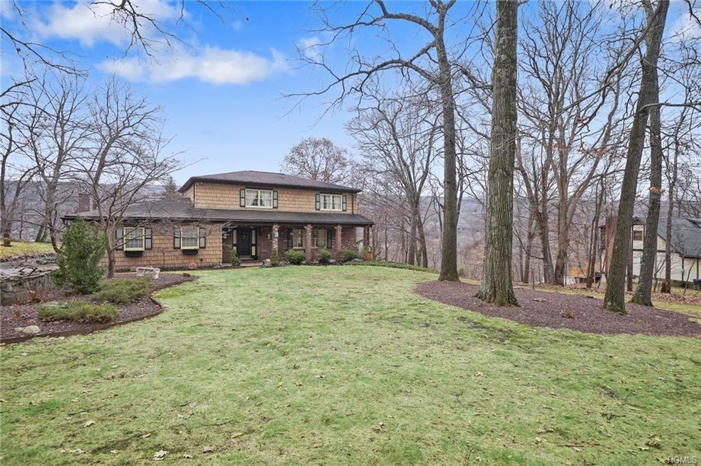 56 Sands Point Rd, Washingtonville, NY 10992 - photo 1