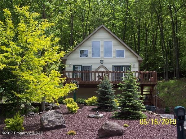 159 Buck Ridge Dr, Drums, PA 18222 - photo 1