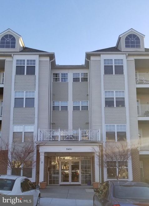 9401 Wordsworth Way unit 304, Owings Mills, MD 21117 - photo 1