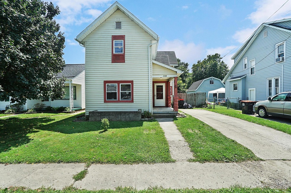 139 E Channel Street