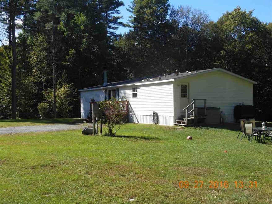 159 Nichols Ln, Charles Town, NH 03603 - photo 1