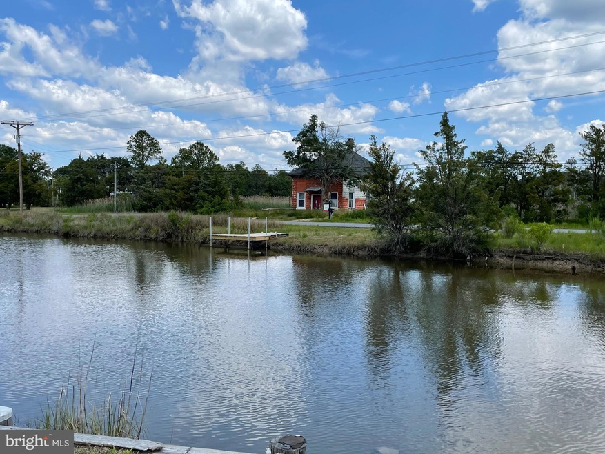 2333 Wingate Bishops Head Rd, Wingate, MD 21675 - photo 1