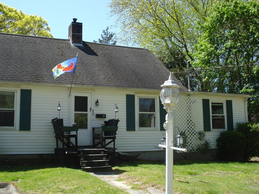 17 Thomas Ave, Norwich, CT 06360 - photo 1