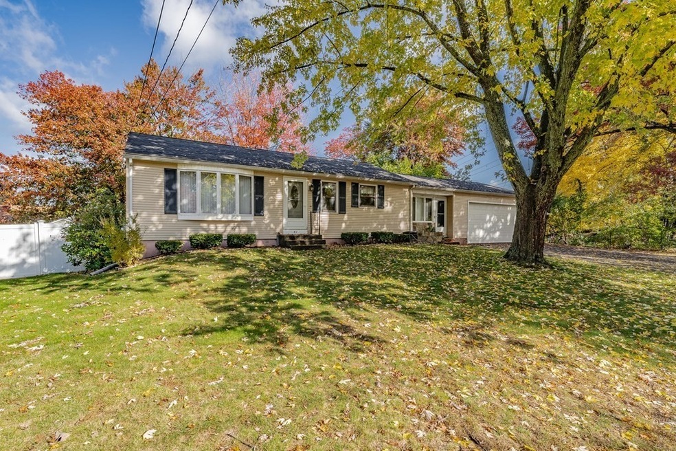 51 Libby St, Ludlow, MA 01056 - photo 1