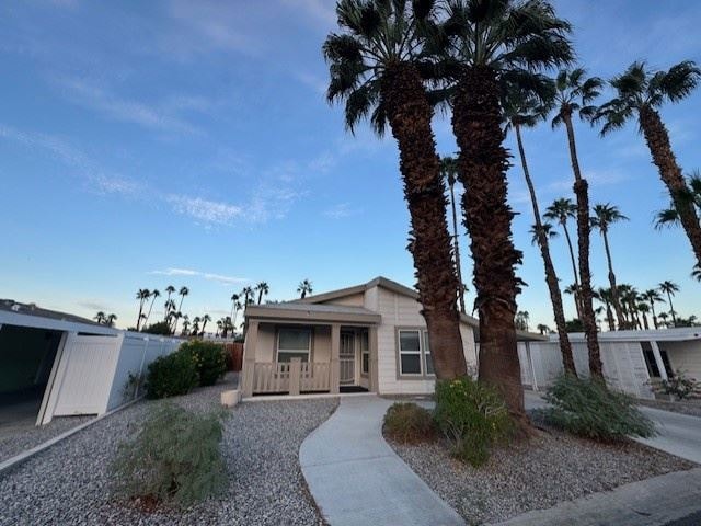 144 Estrada Way unit 144, Cathedral City, CA 92234 - photo 1