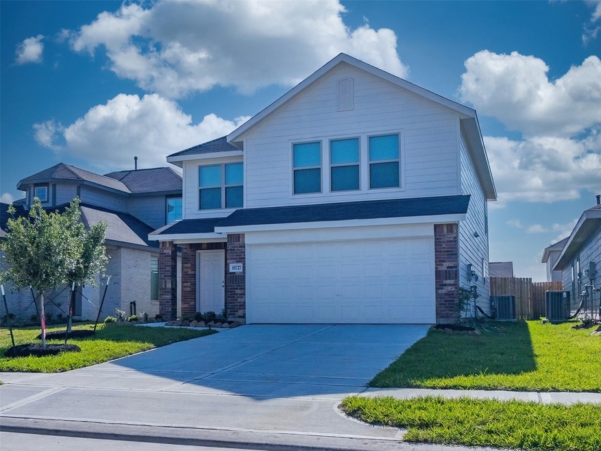 18727 Charter Elm Dr, Hockley, TX 77447 - photo 1
