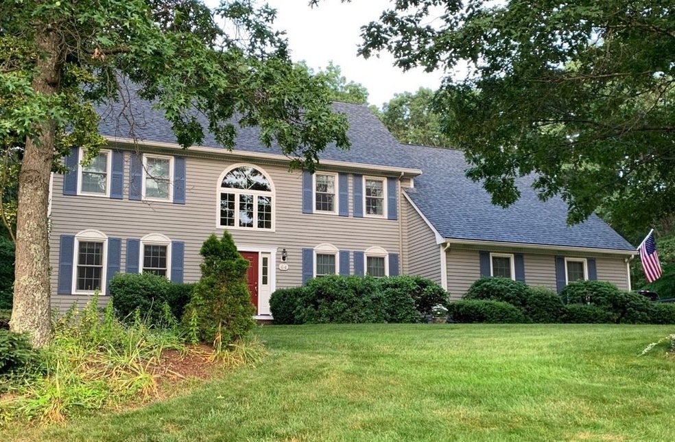 64 Jefferson Rd, Franklin, MA 02038 - photo 1