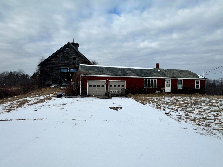 281 Mount Hope Rd, Sanford, ME 04073 - photo 1