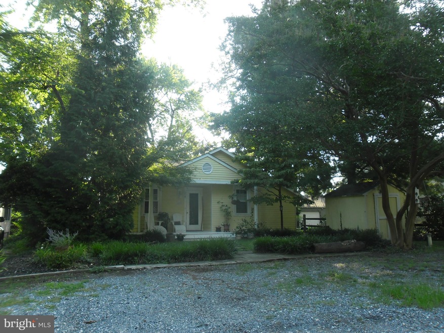 27 Decatur Ave, Annapolis, MD 21403 - photo 1