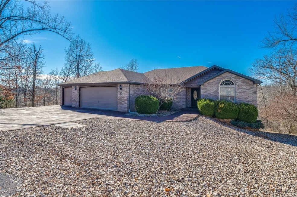 12 Cromarty Dr, Bella Vista, AR 72715 - photo 1