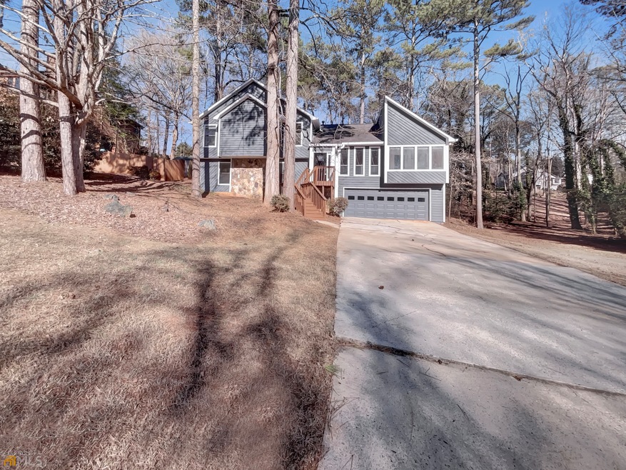 2695 Peachtree Walk, Duluth, GA 30096 - photo 1