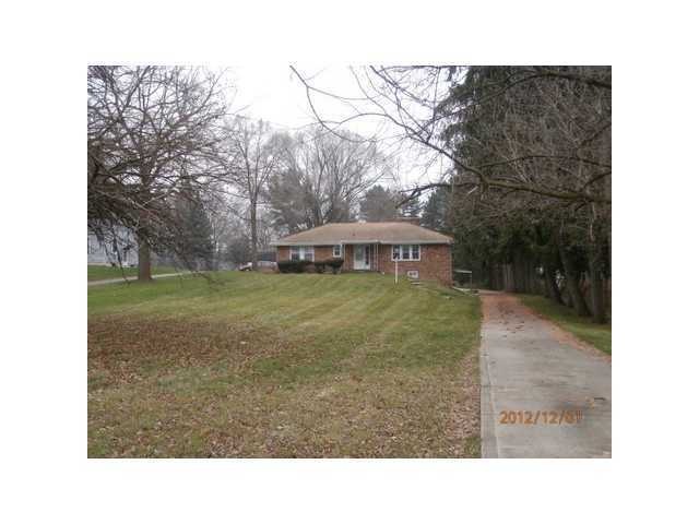 3235 W Willow St, Lansing, MI 48917 - photo 1