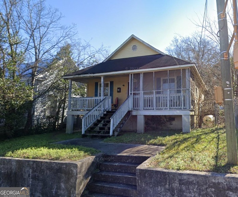 2216 2nd St, Macon, GA 31206 - photo 1