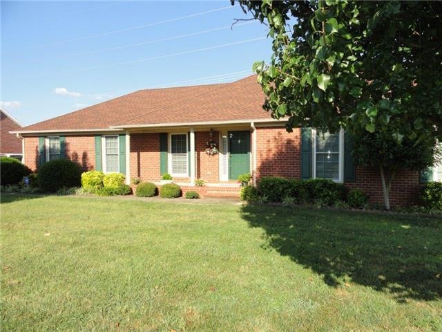 110 Megan Cir, Shelbyville, TN 37160 - photo 1