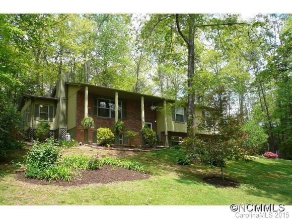 149 Wendy Ln, Hendersonville, NC 28792 - photo 1