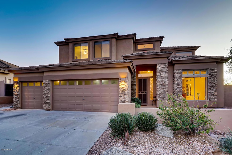 7957 East Sugarloaf Circle