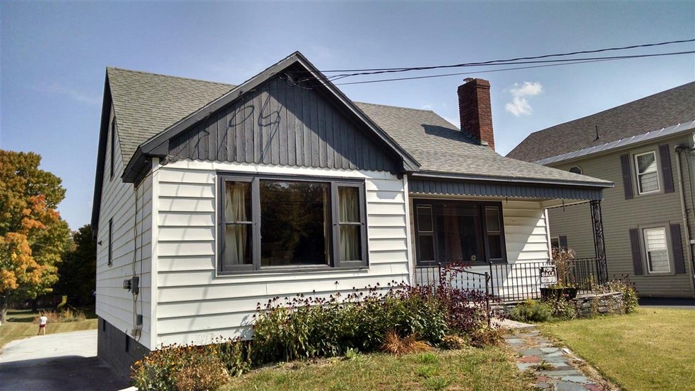 599 Clarendon Ave, West Rutland, VT 05777 - photo 1