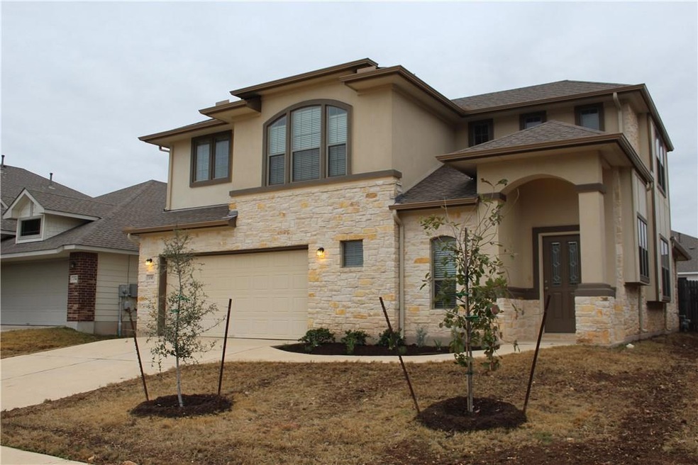 130 Old Settlers Dr, San Marcos, TX 78666 - photo 1