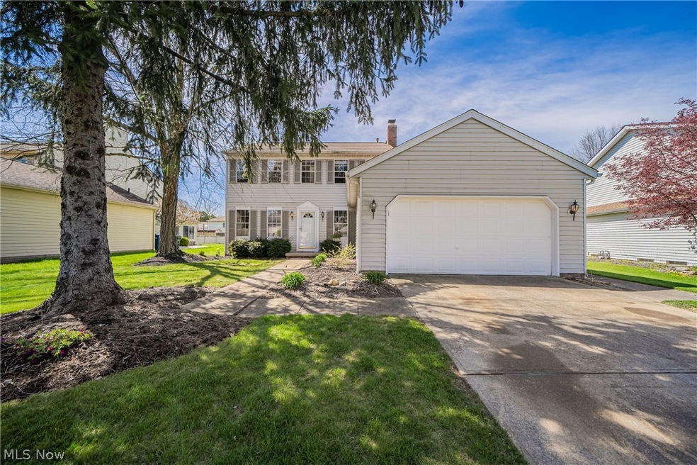 9752 Wainwright Terrace, Olmsted Falls, OH 44138 - photo 1