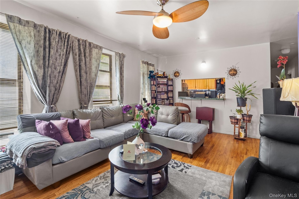 211 W 144th St unit 2C, New York, NY 10030 - photo 1