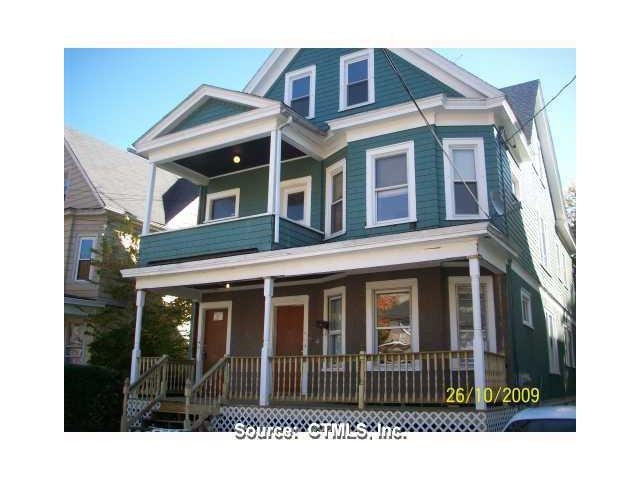 74 Cabot St unit 76, Hartford, CT 06112 - photo 1