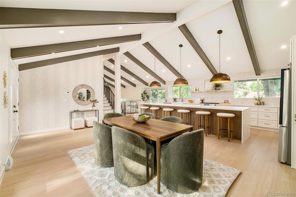 4134 S Quince St, Denver, CO 80237 - photo 1