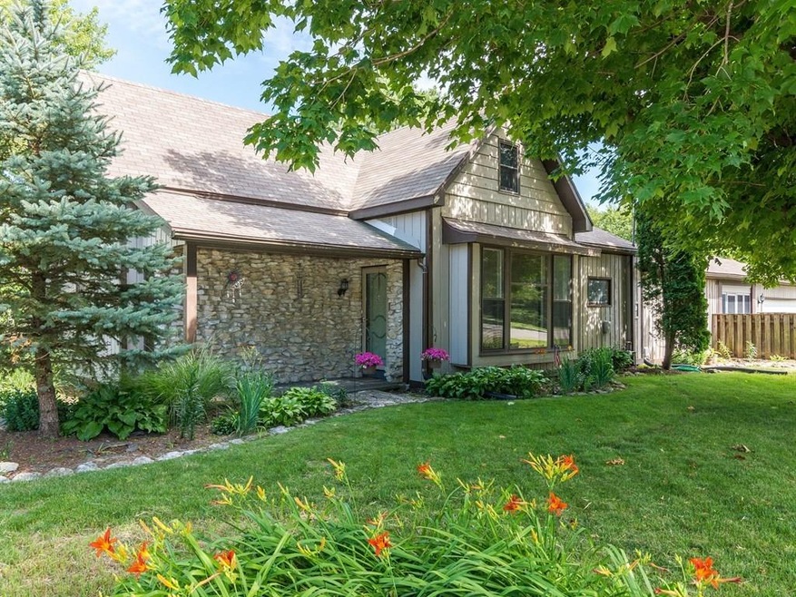 230 W Main St, Atlanta, IN 46031 - photo 1