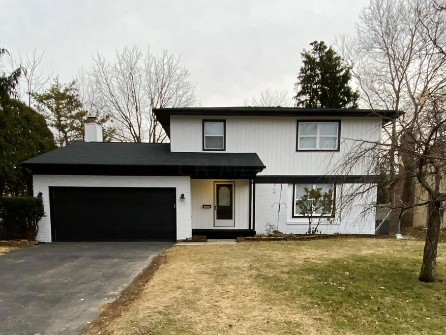 1769 Arborhill Dr, Columbus, OH 43229 - photo 1