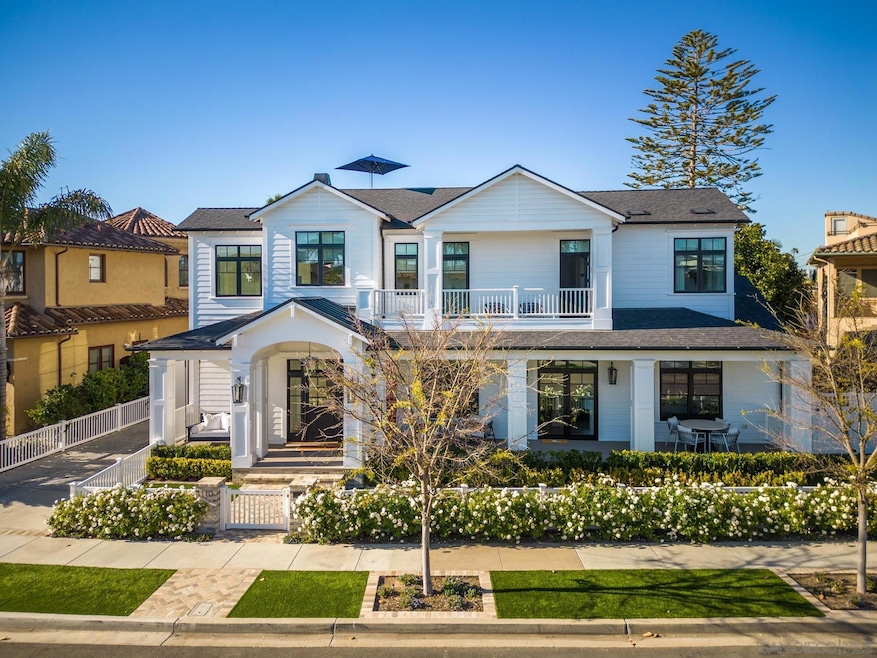 Sold $9,825,000 • Co-Listing Agent
