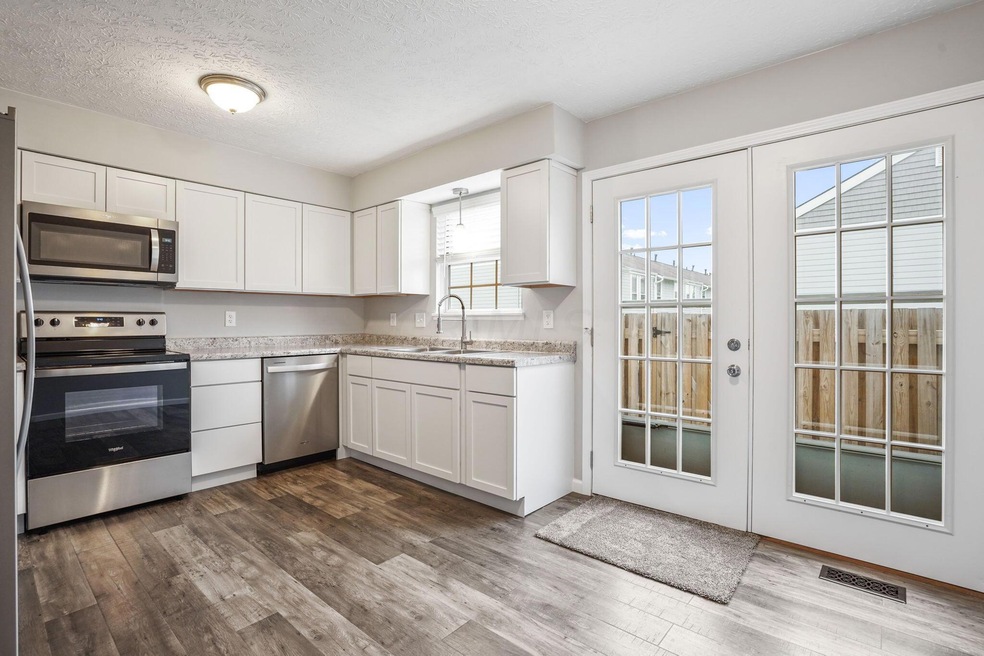 2081 Sprucefield Rd unit 2081, Columbus, OH 43229 - photo 1