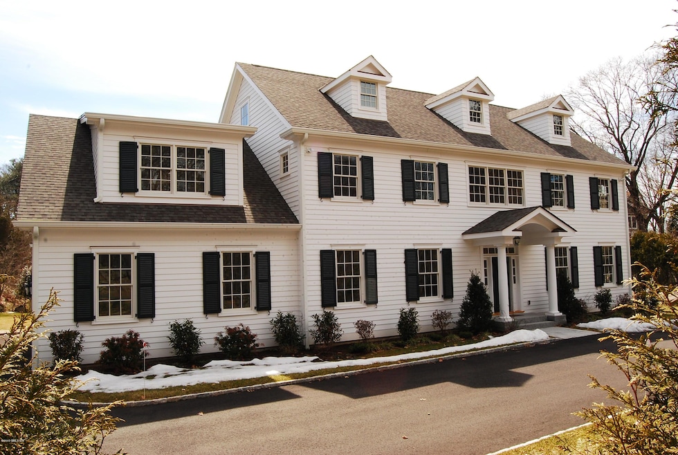 272 Palmer Hill Rd, Riverside, CT 06878 - photo 1