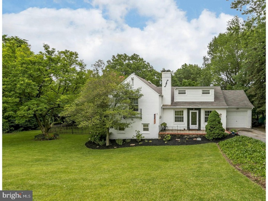 1211 Walnut St, Coatesville, PA 19320 - photo 1