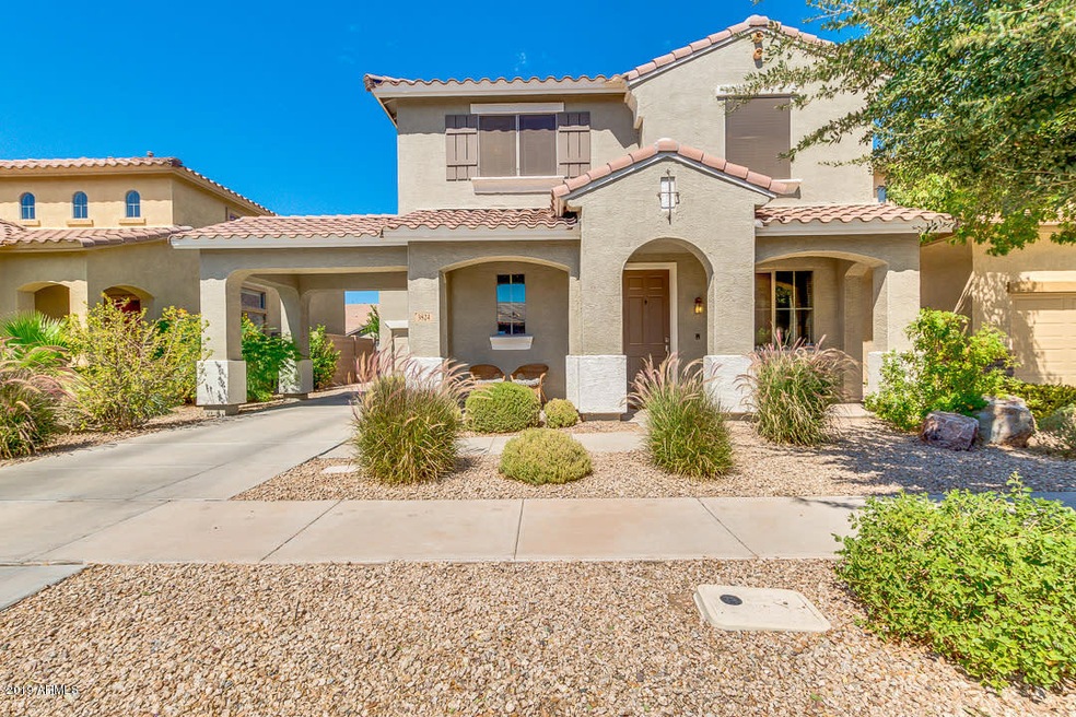 3824 E Phelps St, Gilbert, AZ 85295 - photo 1