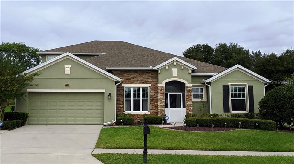 12516 Hammock Pointe Cir, Clermont, FL 34711 - photo 1