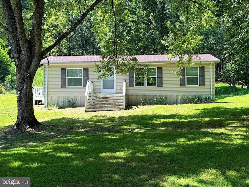 1914 Strawderman Rd, Mathias, WV 26812 - photo 1