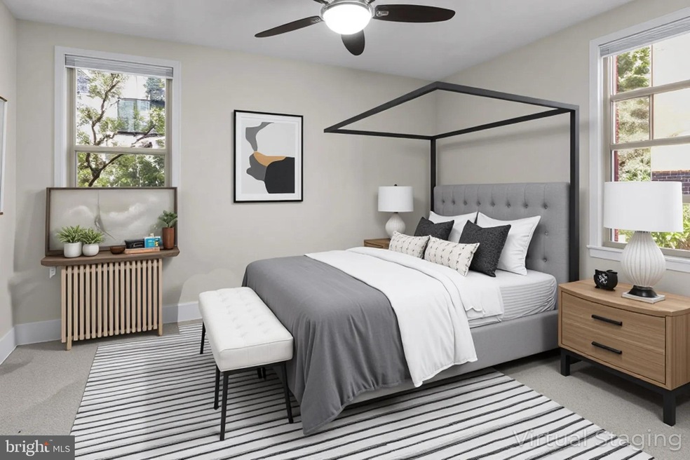 1441 Euclid St NW unit 207, Washington, DC 20009 - photo 1